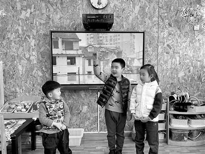 注重“生成”，支持幼儿深度学习
