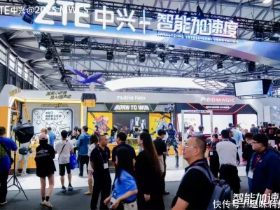 MWCS25：中兴AI终端亮相，游戏二次元打造破次元体验90年代杀人狂魔，一年杀害42人藏尸家中，被捕后：我是为国除害