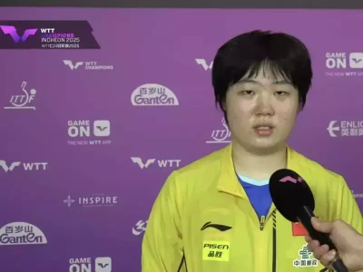 有惊无险成功晋级！蒯曼：对手打法很有特点，比赛中自己调整得比较好！当年日本为何敢打中国？看看他们画的中国地图，让人“脊背发凉”