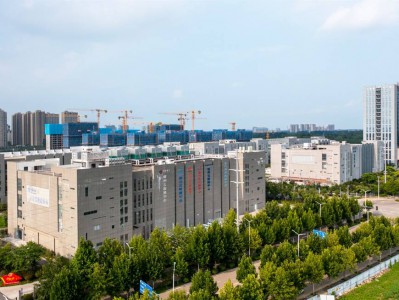 宿州以DeepSeek大模型打通“未来之门”