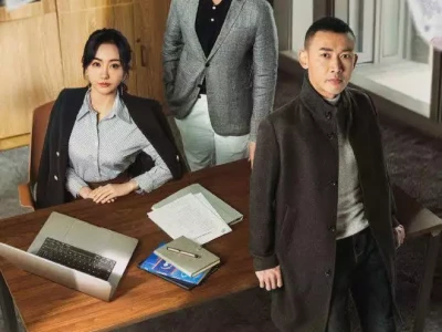 税务刑侦剧《大河之水》定档:大数据查税能否撬动行业天花板?中国在3万米高空干大事,一招打破美国垄断,西方排队上门求转让