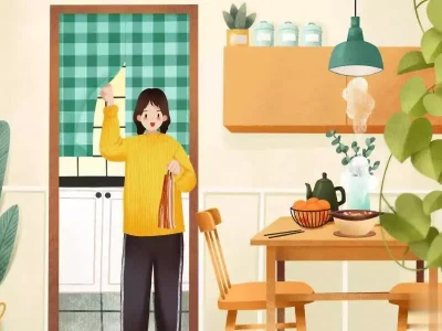 女人这样拒绝你，到底是欲拒还迎还是真不想发展感情？为什么都怀疑王莽是“穿越者”？看看他妻子穿的啥？
