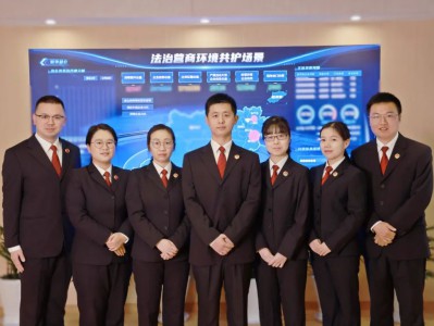 大数据法律监督模型团队:如何狙击灰黑产业链背后的“空壳公司”?