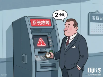 英国多家银行系统故障波及120万人，专家指老化IT系统恐影响声誉别看都是刘家当皇帝西汉的兵力至少是东汉的四倍