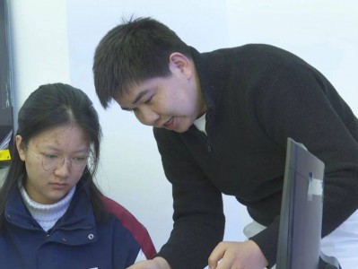 金山:人工智能教育方兴未艾