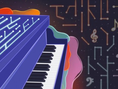 替代者?协助者?人工智能音乐创作海外引发热议