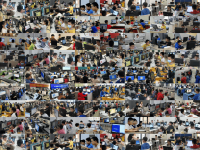 中国软件行业协会NCT编程考级2025年4月考圆满收官,新增人工智能教育测评体系