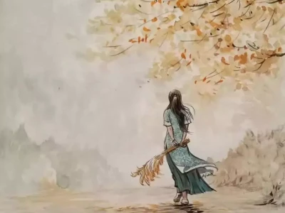 别错过！解析《秋风萧萧愁杀人》的深层情感密码完美世界动漫再惹粉丝不满，只因三点，粉丝直言能不能好好搞