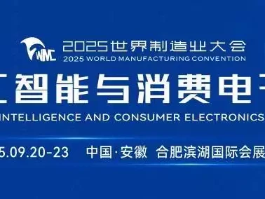 2025世界制造业大会9月安徽合肥召开 同期举办人工智能与消费电子展四川9岁小学生扶人被讹100万，讹人老太太发毒誓：说谎死全家