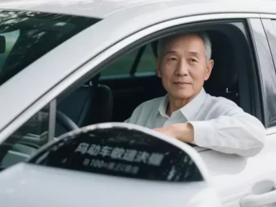 自动驾驶靠谱吗？老司机 10 万公里实测经验“八百里加急”为何土匪从不敢拦？土匪：你看他腰上插的是啥