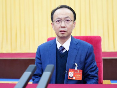 全国政协委员李景虹:加快制定人工智能促进法,营造更好创新发展环境