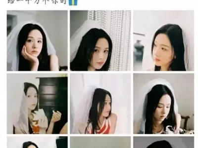 陈都灵头纱为何掀起“结芬”狂欢？虚拟浪漫藏着哪些现实密码？一声不吭造7艘航母！美国回过头才发现，真正对手早已不是俄罗斯