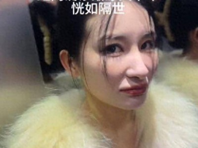 98年渐冻症女孩去世,曾因求助蔡磊登上热搜