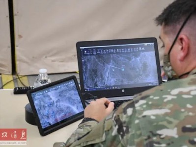 美媒:美陆军加紧人工智能战场测试 利用AI快速目标瞄准