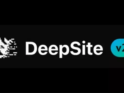 DeepSeek开源生态再下一城！DeepSite V2上线，一句话建网页、做动画、改样式中国歼35A闪耀巴黎，美军看着手中F35，突然不香了