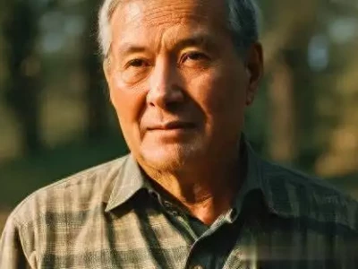 男性衰老标志:1臭、2大、2小!看看你占几个?西游:在猪八戒眼里,寿星公与《哪吒2》中的无量仙翁也不遑多让