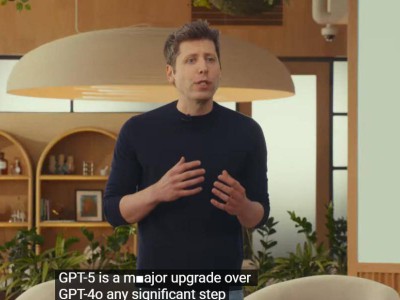 GPT-5离“神级AI”还有多远？