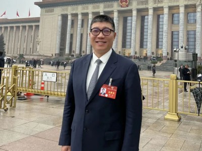 两会关注|“艺术+人工智能”:艺术发展生发无限可能