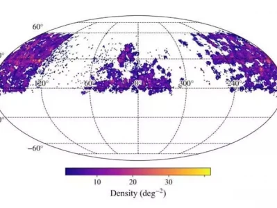 熬夜研究类星体，终于发现这3个关键知识点
