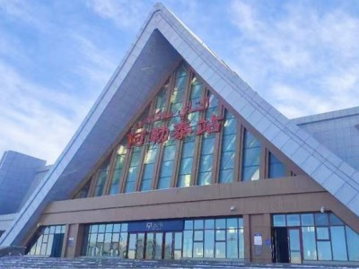 新疆铁路部门将于3月1日起增开乌鲁木齐至阿勒泰方向旅客列车