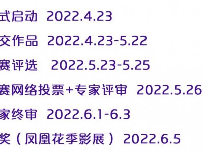 首届“知识发现”短视频大赛隆重开赛!