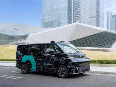文远知行获启明创投力挺:看好自动驾驶长跑价值,不会急于减持
