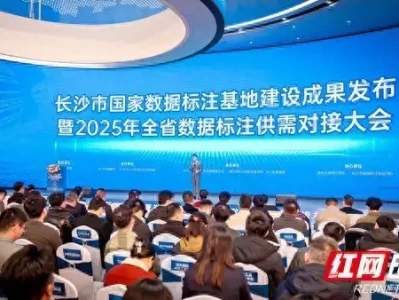 AI普惠时代 八大数据标注基地共同描绘长沙数字经济新图景美国男子沉溺“人造羊”,非法克隆培育巨型羊,专为狩猎场提供