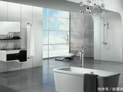 物联网时代,智能卫浴技术有哪些新应用?有你中意的吗?人类的极限身高,能长到多少?看到这个,答案已经很明显了!
