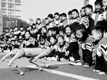 人工智能正在重塑教育