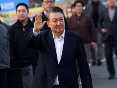 被罢免后，尹锡悦开始行动！