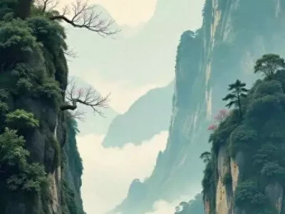 亘古鸿声:从卢秀辉词作看人生哲理与情感 鬼魂之谜:科学解释这世界上到底有没有鬼?