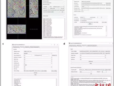 快速准确定位识别生物大分子 中国团队基于人工智能研究提出新方法古代“八百里加急”有多快?专家:放到现在,快递也追不上