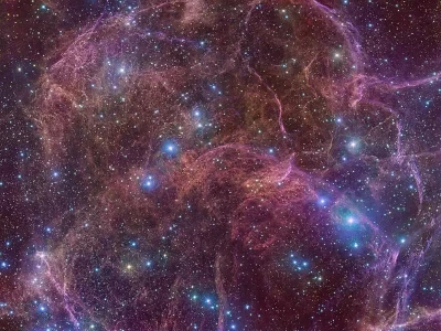 参宿四爆发致地球大降温？盘点背后的科学依据！红楼梦里情绪最稳定的，是林黛玉，看她敲打周瑞家的方式就知道了