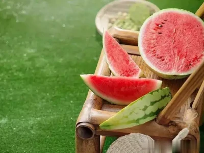必看！夏日挑瓜秘籍，什么样的西瓜更甜你知道吗？身高178体重180春节游玩微胖怎么穿