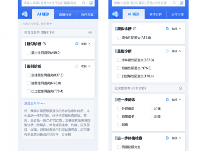 腾讯健康宣布牵手DeepSeek,升级就医体验