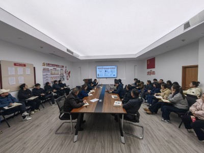 中国电信丽水分公司完成Deepseek本地化部署