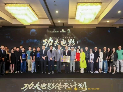 功夫电影AI焕新，《英雄本色》将推动画“赛博”版一起加入吧