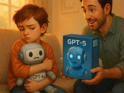 “还我GPT-4o”！奥特曼强推GPT-5惹怒网友，紧急公关来了