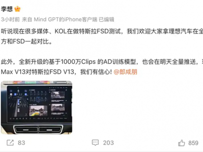 12分不够扣,特斯拉自动驾驶问题出在哪?