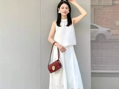 今年超火“挂脖上衣”,这样搭配时髦高级感拉满! 包拯死后,张龙、赵虎、王朝、马汉和展昭去了哪里?结局令人痛心
