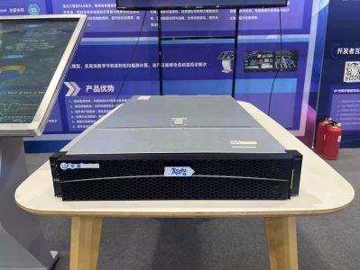 AI赋能环保京源环保亮相全球开发者先锋大会没想到吧!太空也有“盲盒”惊喜!