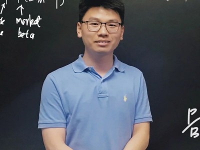 高照省 | 深度解析时空数据 推动科学管理决策