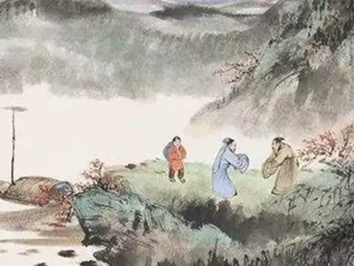 深度解析留别王维，赶紧码住学起来！星之卡比好可爱呀！