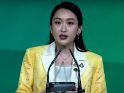 泰国总理宣布推迟谈判,美国又提要求