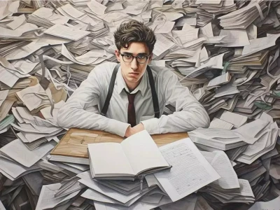 学生发现教授用ChatGPT生成课件，要求退费 8000 美元周家铺之战：南明最大的伏击战，差点全歼南方八旗主力