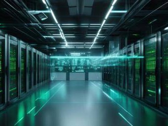Nvidia Blackwell 芯片在训练基准测试中领跑