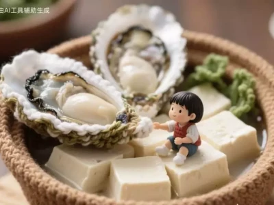行进中国|当AI遇见乳山牡蛎，解锁北纬37°鲜味密码朱元璋并非和尚皇帝 “鼻祖”，隋末此人先称帝，还立尼姑为后