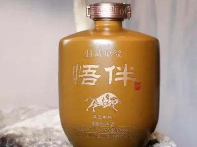 64度白酒:品鉴与收藏的极致选择!悟伴山西杏花村汾酒产地的64度白酒是你的不二之选!