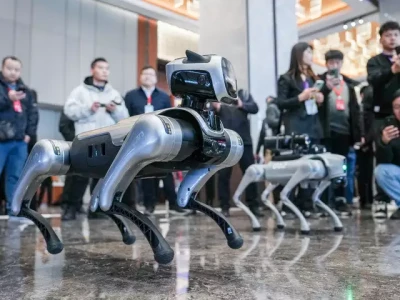 人工智能竞逐赛重构区域经济版图为啥最古老的那一版西游记会被永久禁封?看里面女妖精穿的是啥?