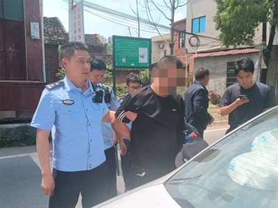 大数据赋能实战!永州公安三小时成功抓获逃窜至永州境内凶犯